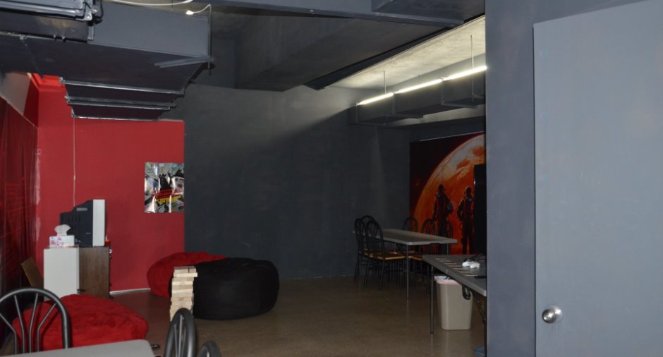 Salle