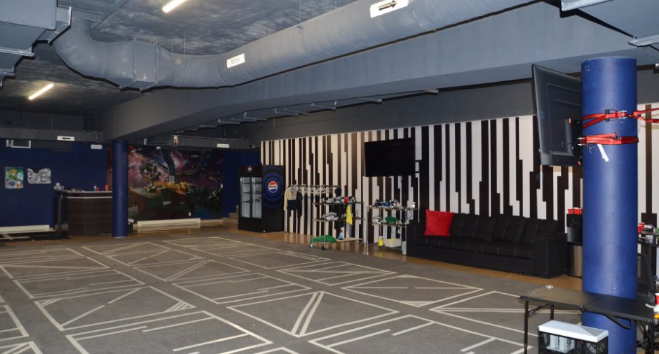 Salle