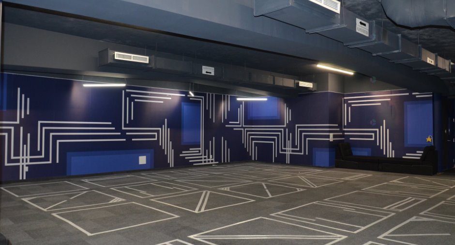 Salle