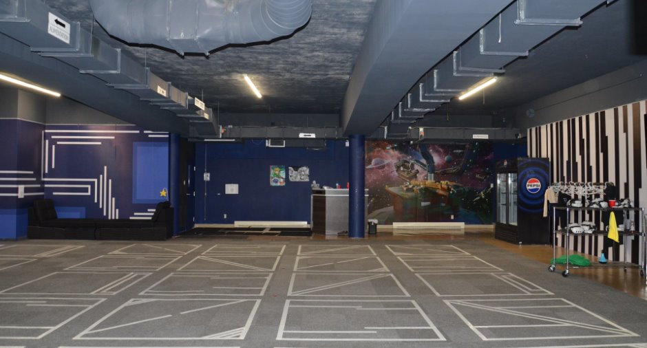 Salle