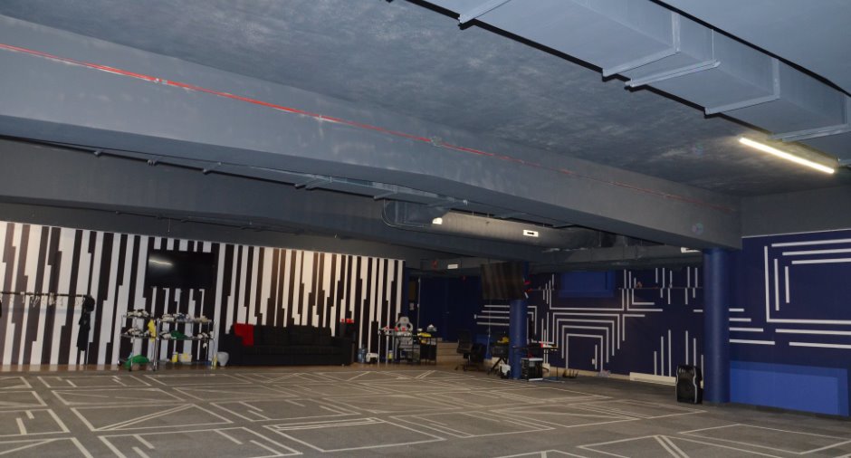 Salle