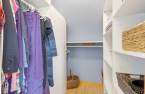 Penderie (Walk-in)