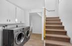 Salle de lavage
