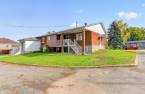 Face arrière