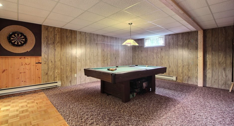 Salle familiale