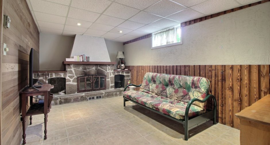 Salle familiale