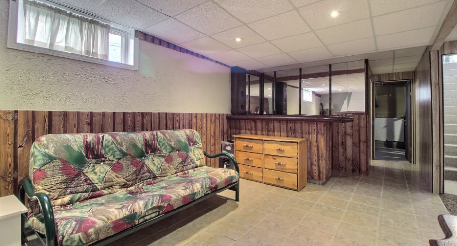 Salle familiale