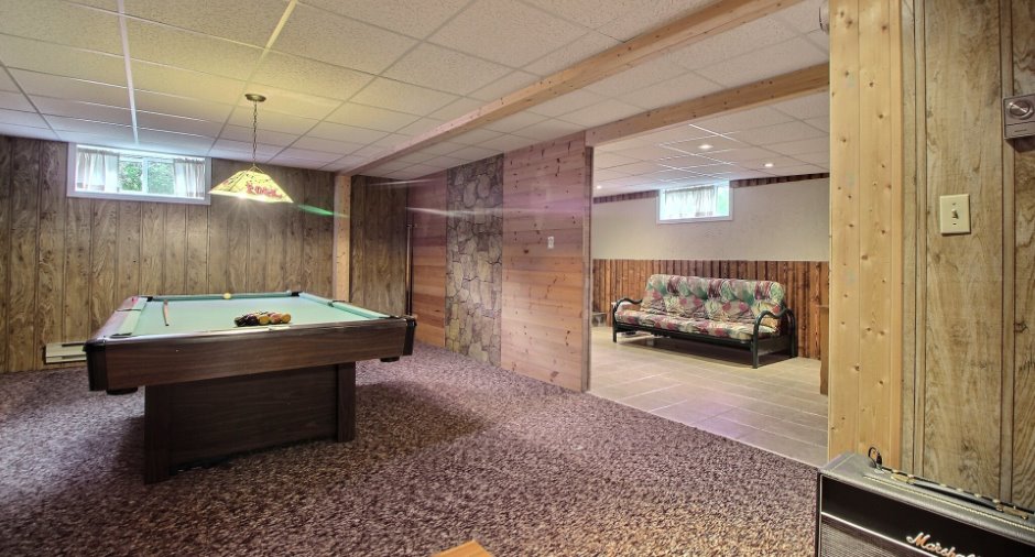 Salle familiale