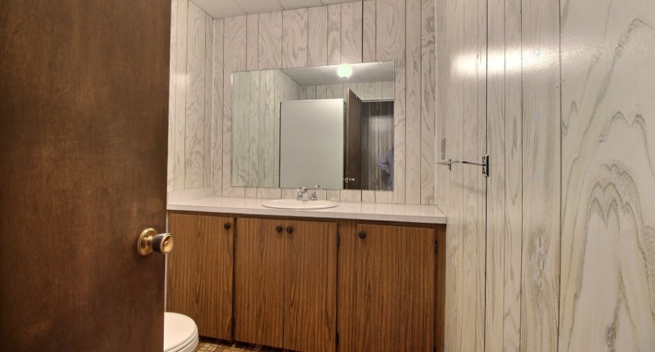 Salle de bains