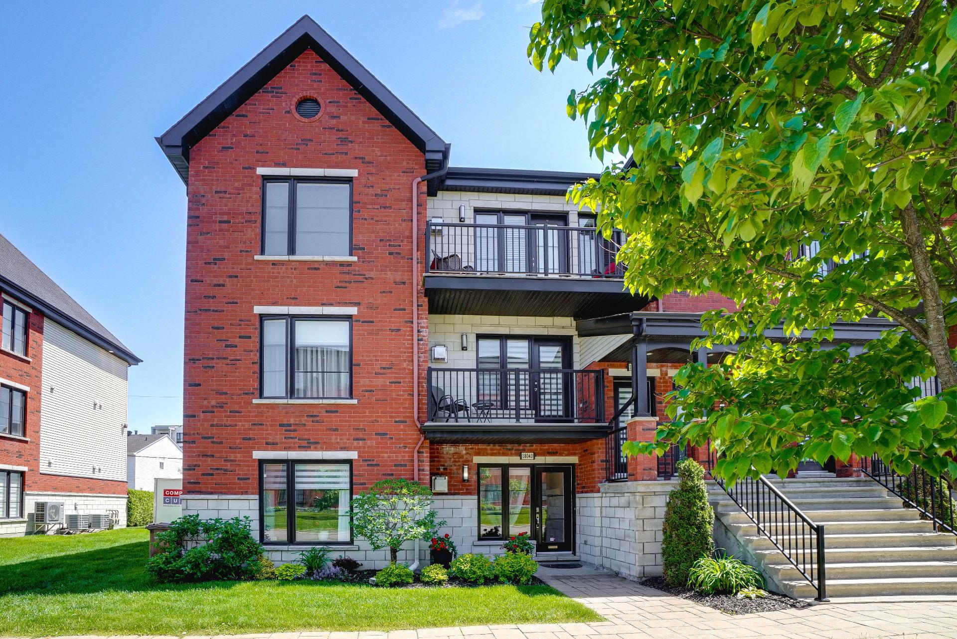 Apartment / Condo for sale, Mirabel