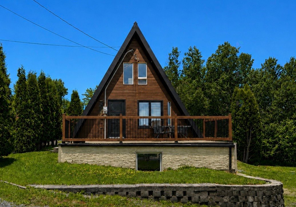 2051 Ch. de la Baie-Boudreault O. — photo 1