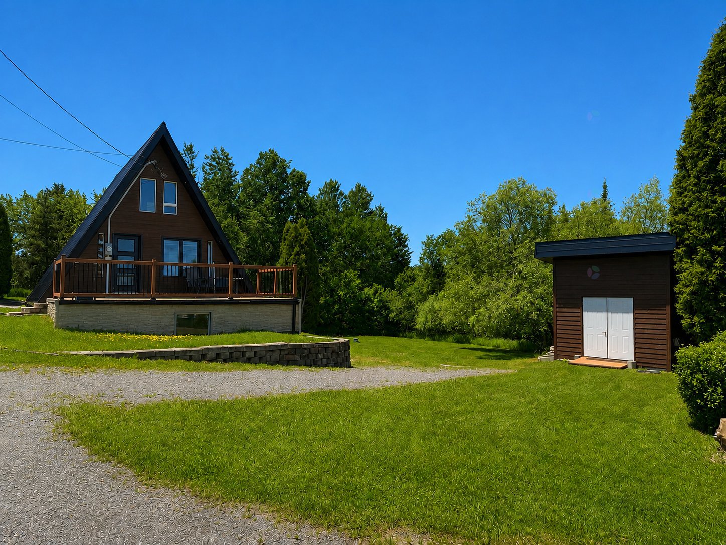2051 Ch. de la Baie-Boudreault O. — photo 2