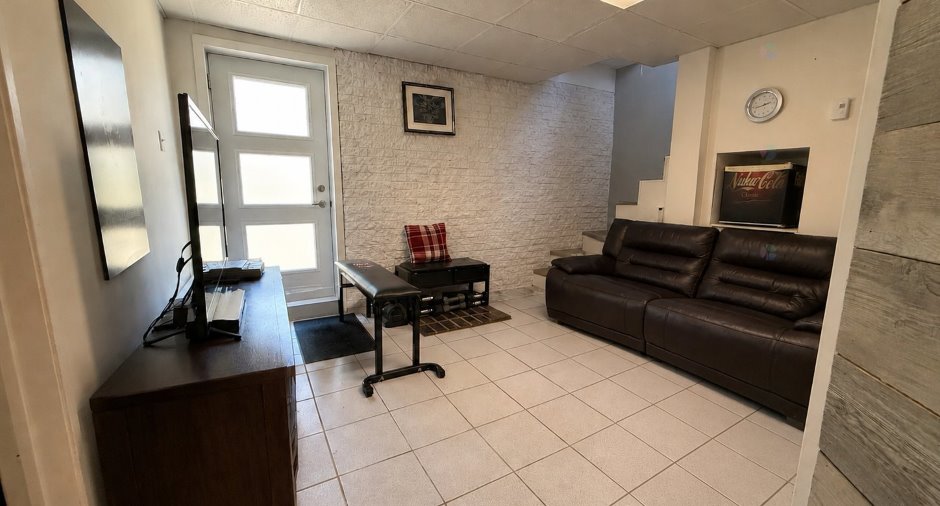 Salle familiale