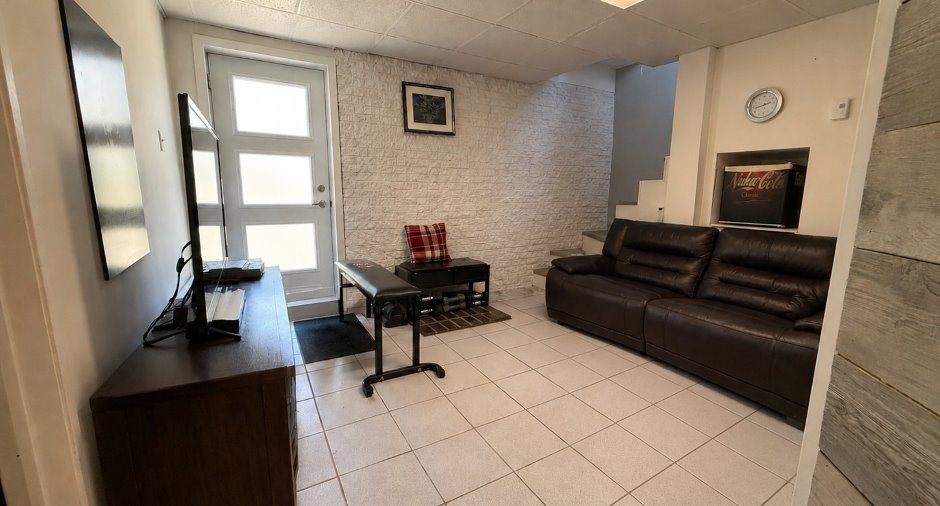 Salle familiale