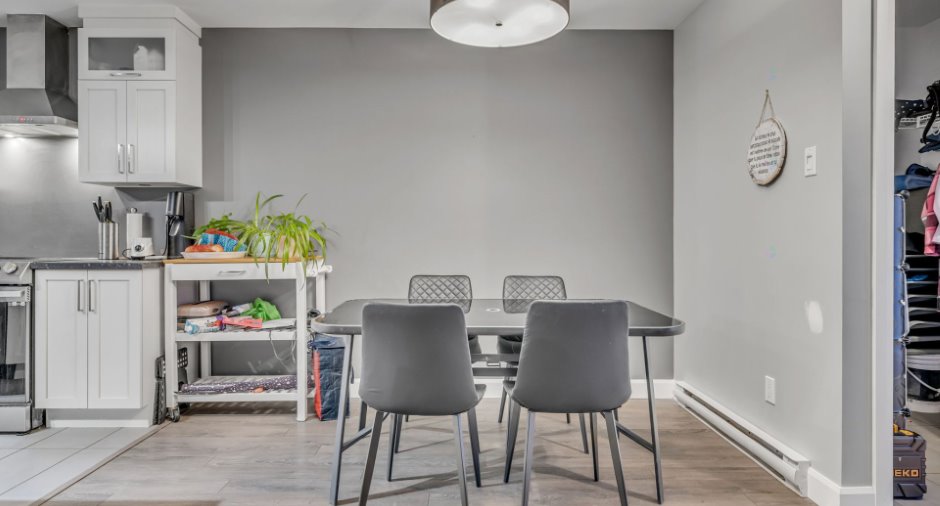 Salle à manger