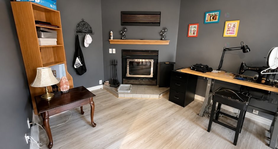 Salle familiale
