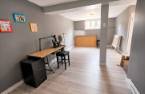 Salle familiale