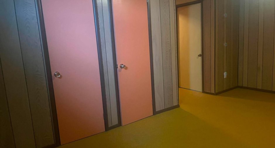 Salle familiale