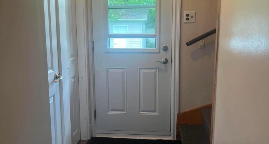 Hall d’entrée/Vestibule