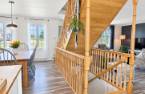 Escalier