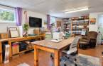 Salle familiale