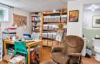 Salle familiale