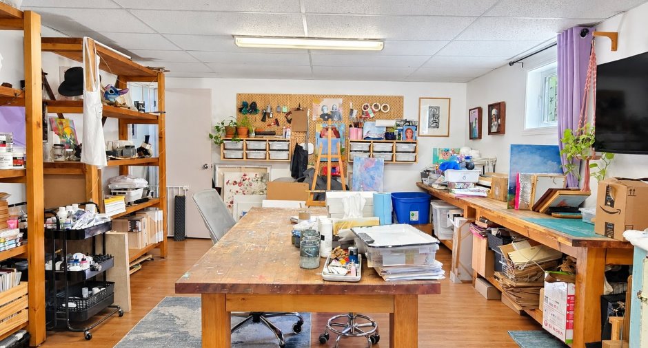 Salle familiale