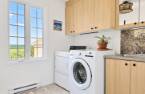 Salle de lavage