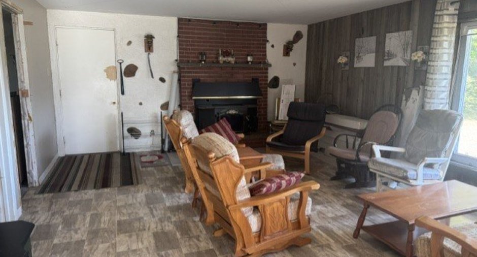 Salle familiale