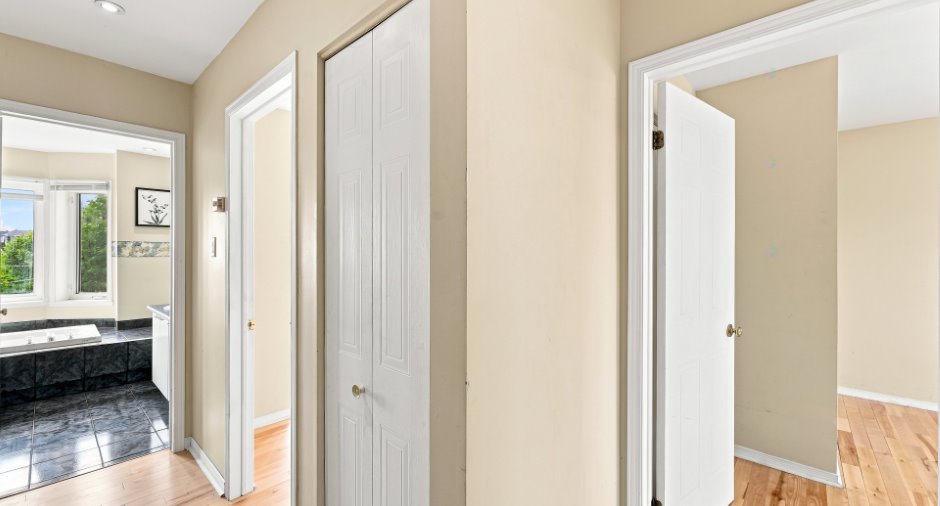Passageway