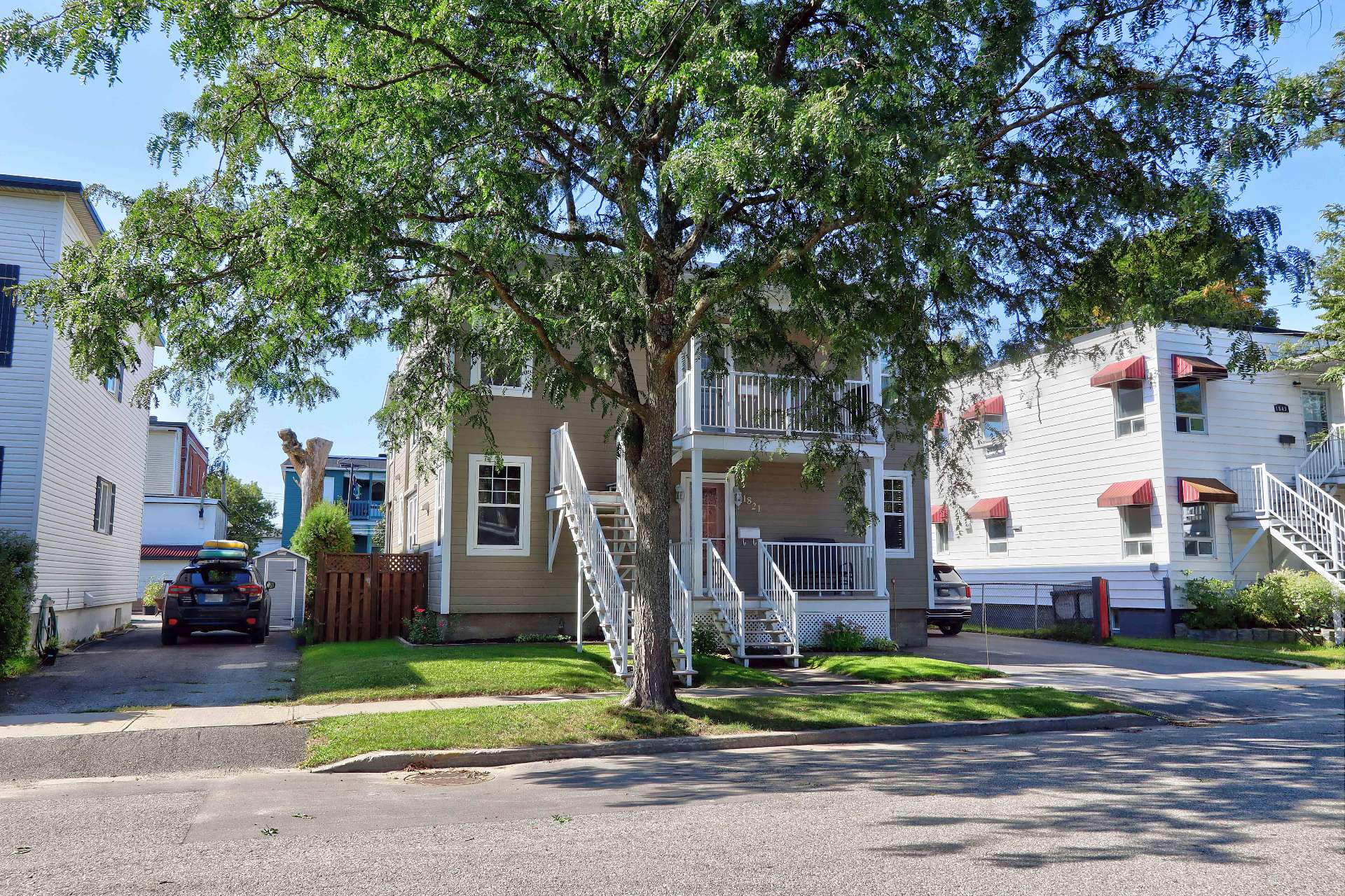 1821 Rue Dumoulin — photo 3