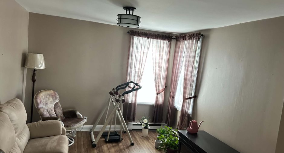 Logement