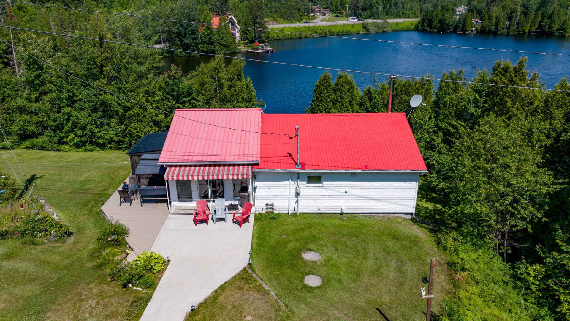 206 2e chemin du Lac-Bouchard — photo 2