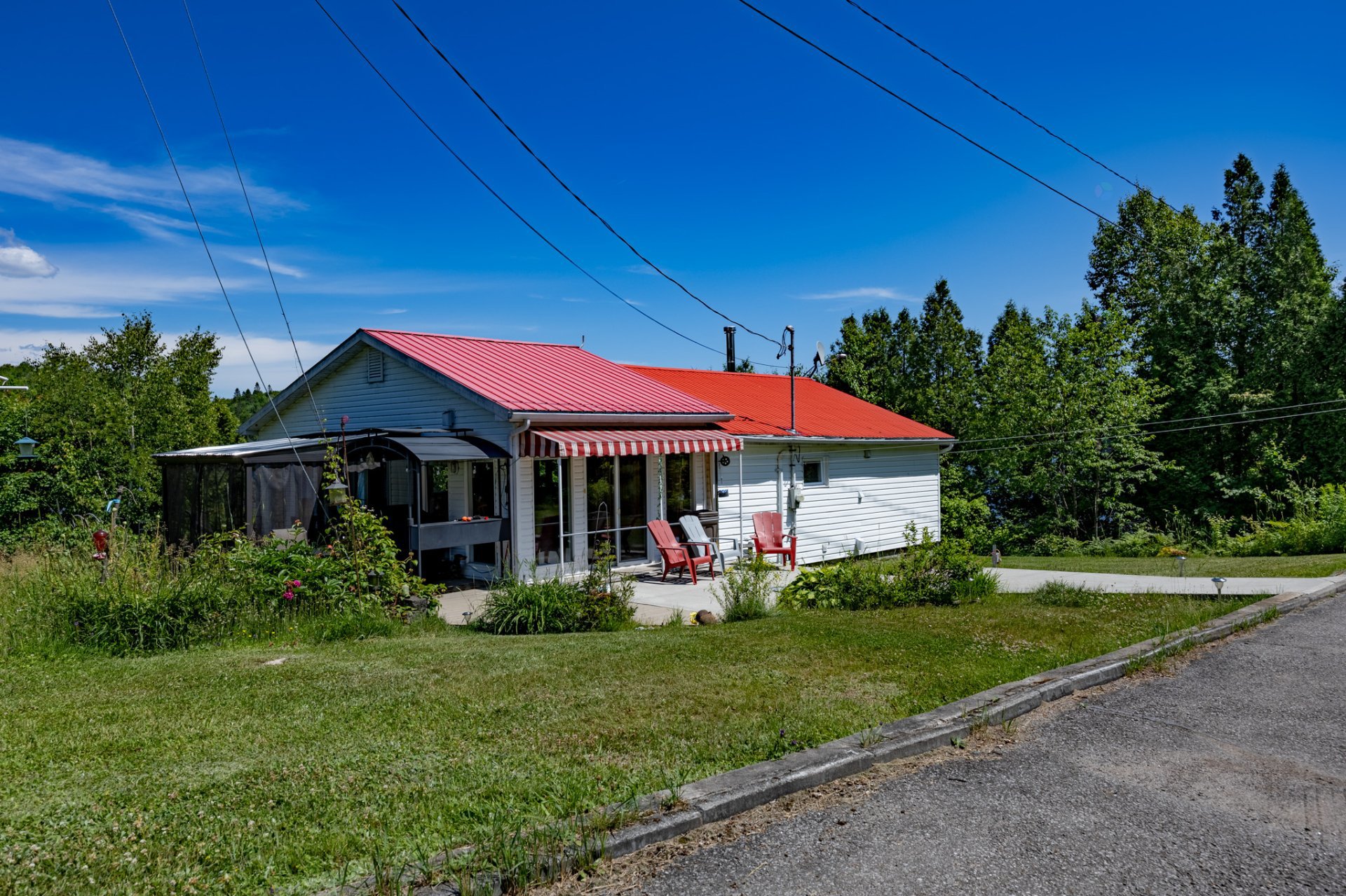 206 2e chemin du Lac-Bouchard — photo 3