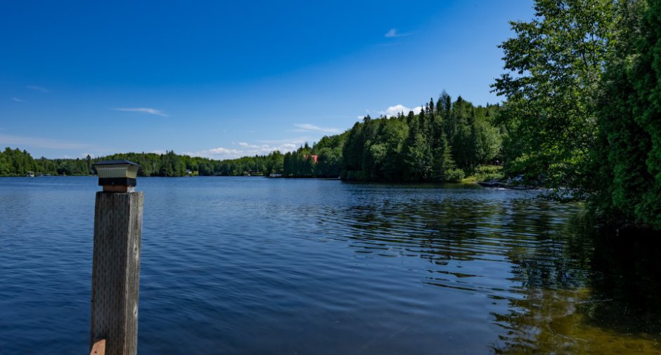 Water view
