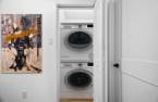 Salle de lavage