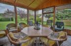 Solarium/Sunroom