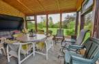 Solarium/Sunroom