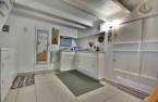 Salle de lavage