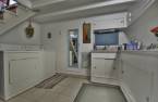 Salle de lavage