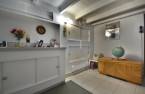 Salle de lavage