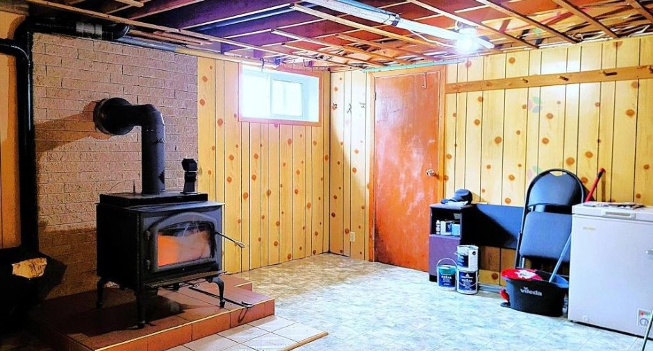 Salle familiale