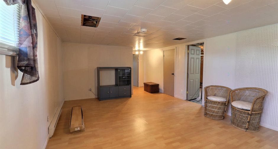 Salle familiale