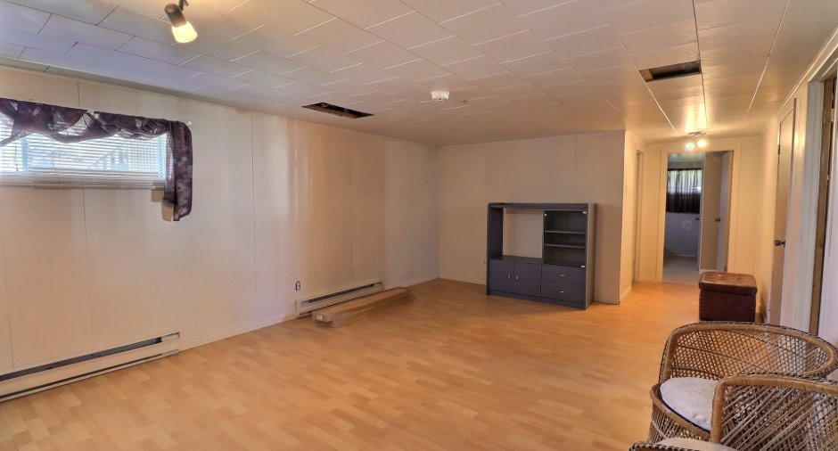 Salle familiale