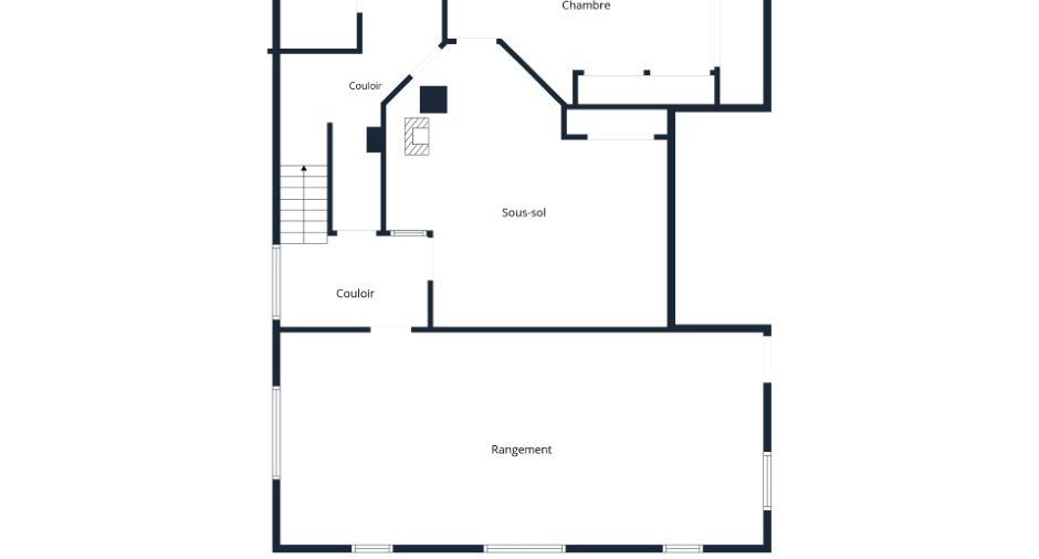 Plan (croquis)