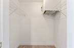 Penderie (Walk-in)