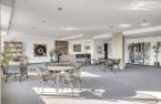Salle communautaire
