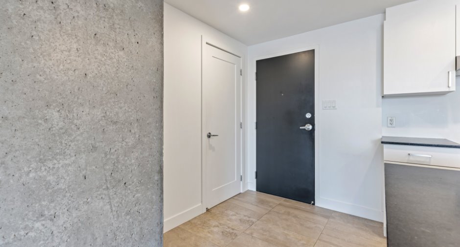 Hall d’entrée/Vestibule
