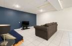Salle familiale