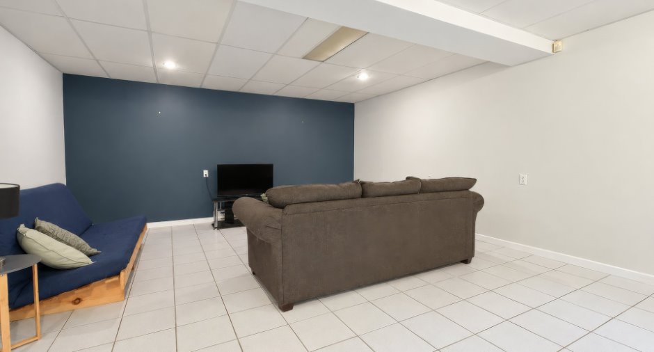 Salle familiale